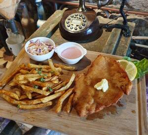 Yolo Art Lounge Kemeralti Izmir Zomato